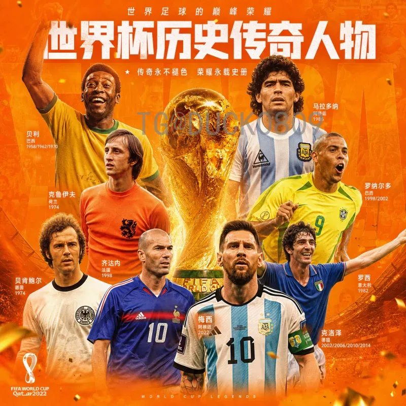 官方2026世界杯球员名单前瞻：谁将踏上美加墨征程？